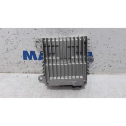 Renault - Scenic - Radio amplifier