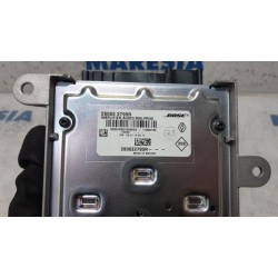 Renault - Scenic - Radio amplifier