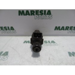 Citroen - Xsara - Injector (benzine injectie)