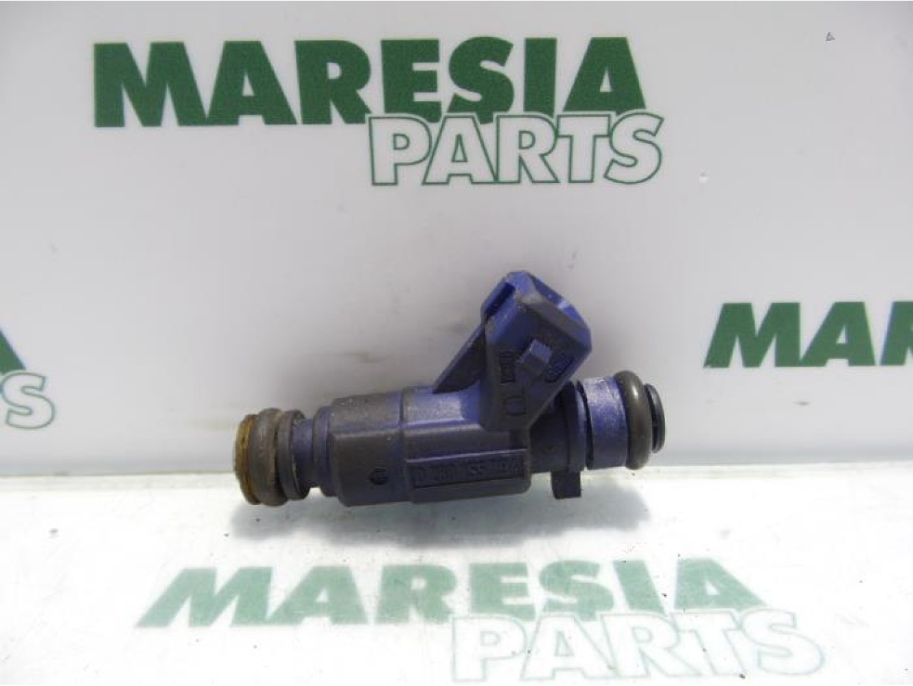 Citroen - Xsara - Injector (petrol injection)