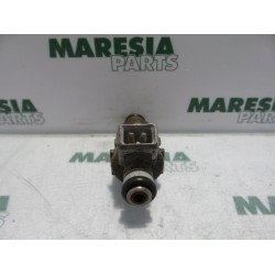 Citroen - Xsara - Injector (petrol injection)