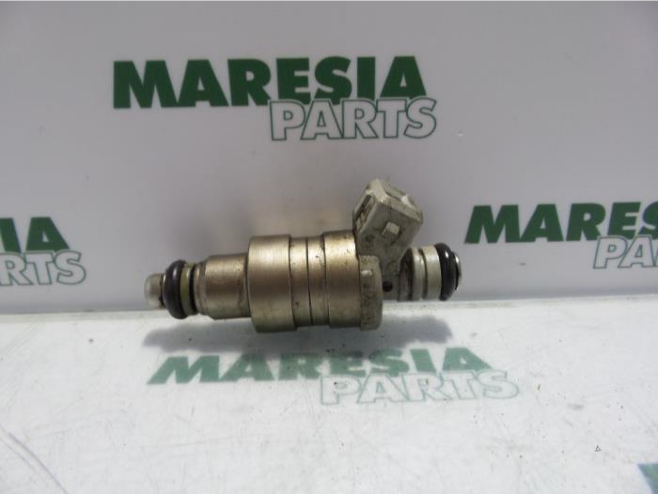 Citroen - Xsara - Injector (petrol injection)