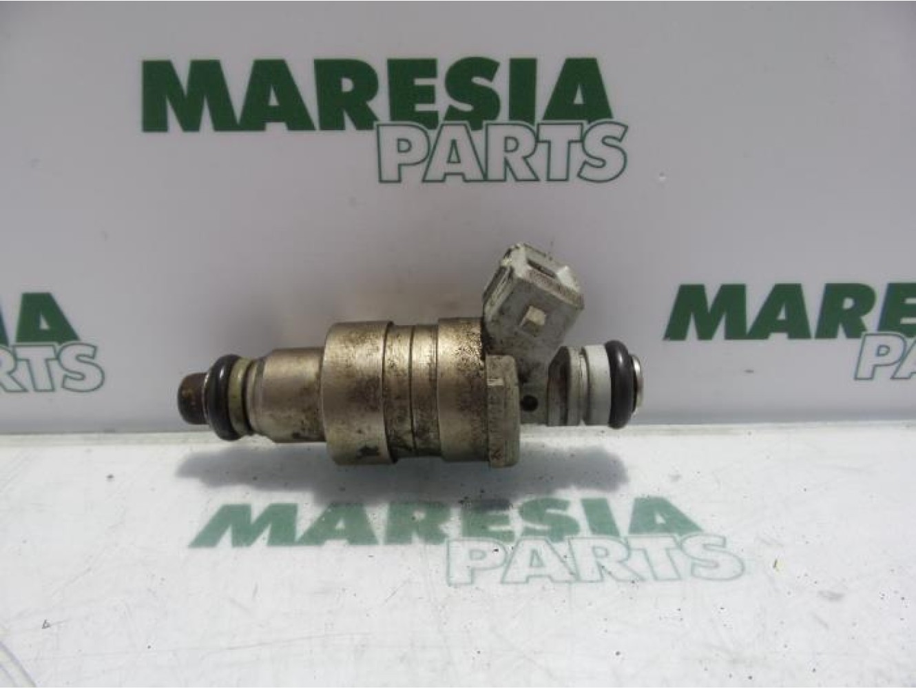 Citroen - Xsara - Injector (petrol injection)