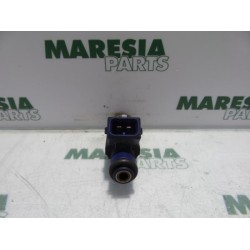 Citroen - Xsara - Injector (petrol injection)