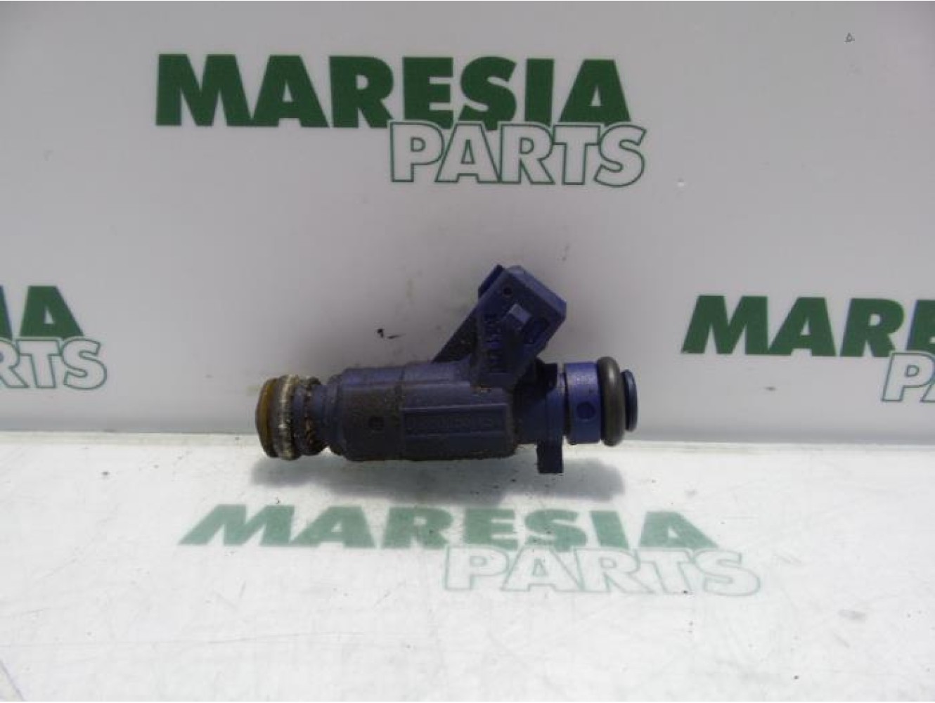 Citroen - Xsara - Injector (petrol injection)