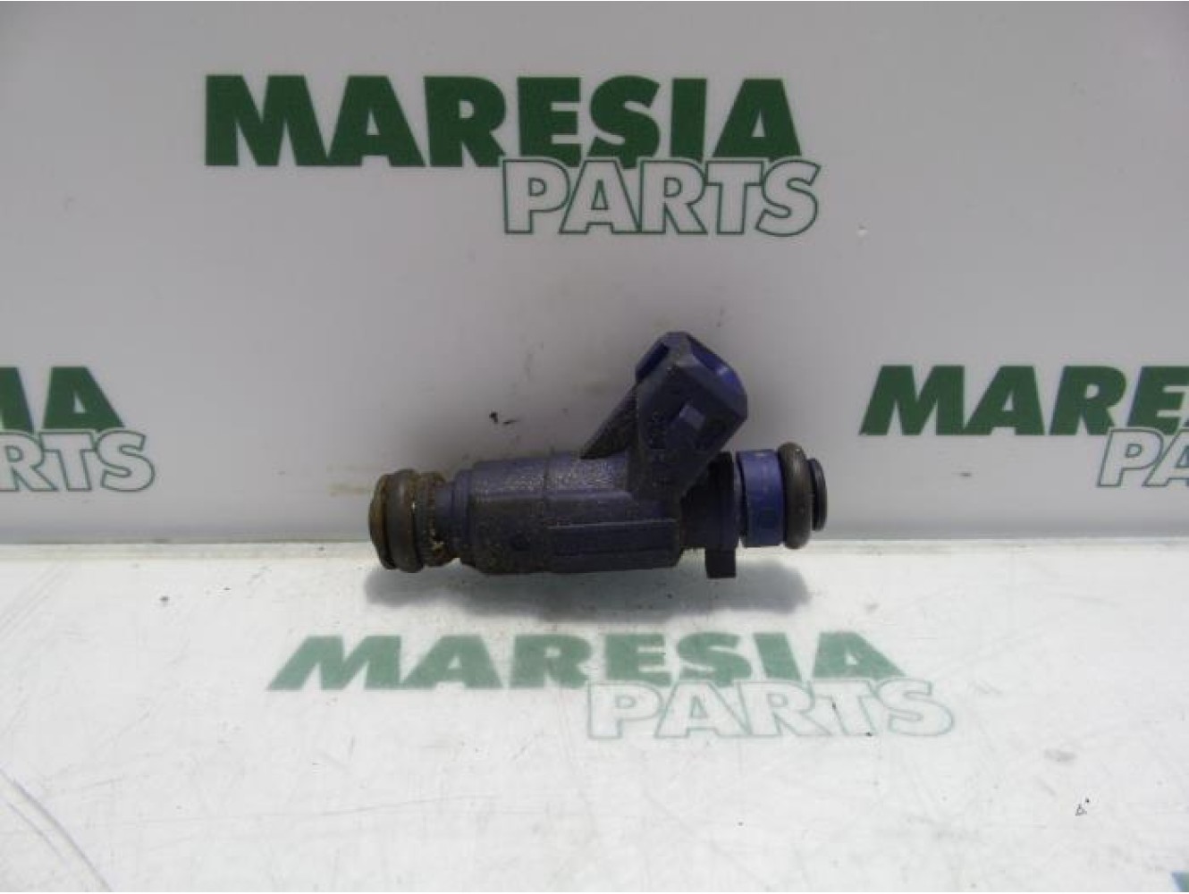 Citroen - Xsara - Injector (benzine injectie)