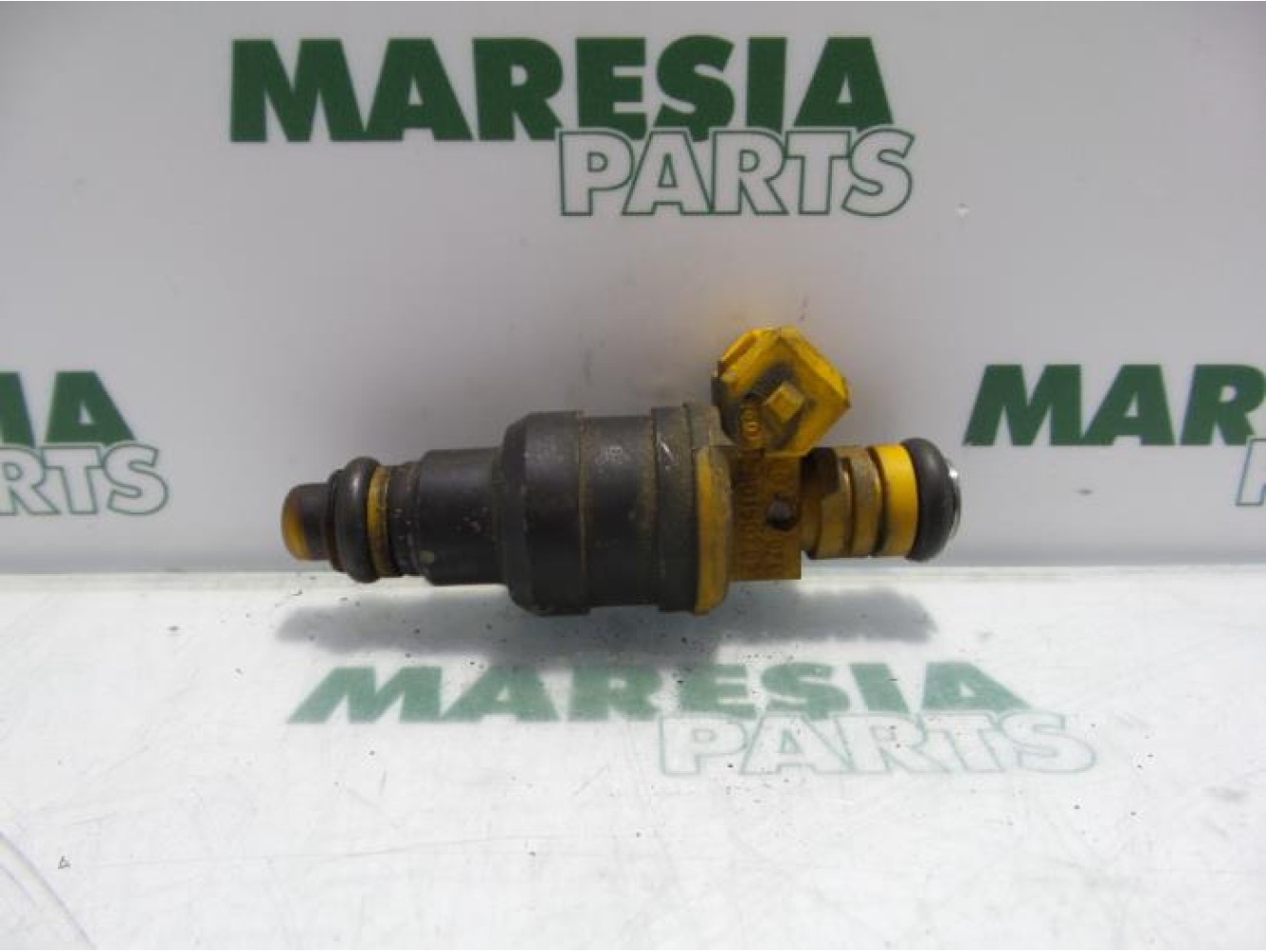Citroen - ZX - Injector (petrol injection)