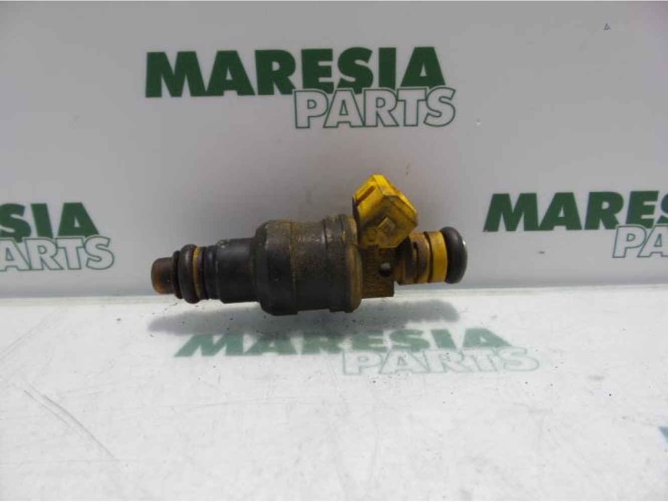 Citroen - ZX - Injector (petrol injection)
