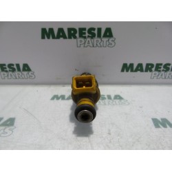 Citroen - ZX - Injector (petrol injection)