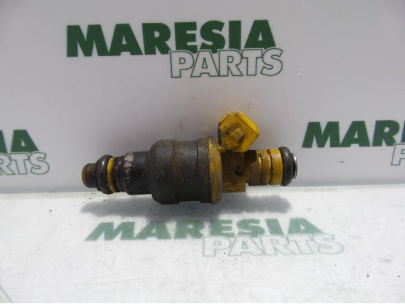 Citroen - ZX - Injector (petrol injection)