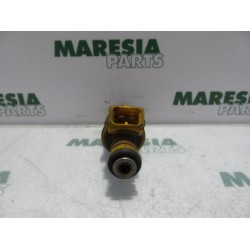 Citroen - ZX - Injector (petrol injection)