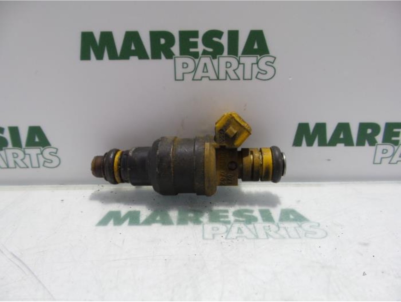 Citroen - ZX - Injector (petrol injection)