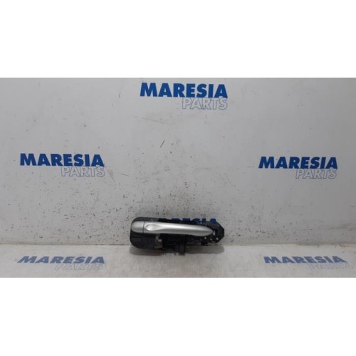 Renault - Scenic - Rear door handle 4-door, right