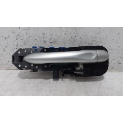 Renault - Scenic - Türgriff 4-türig links hinten