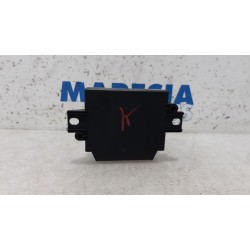 Renault - Scenic - PDC Module