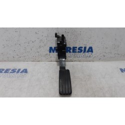 Renault - Scenic - Throttle pedal position sensor