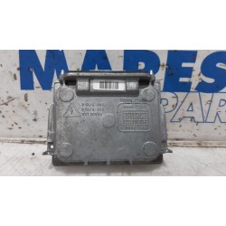 Renault - Scenic - Xenon-Starter
