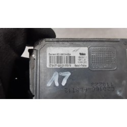 Renault - Scenic - Xenon-Starter