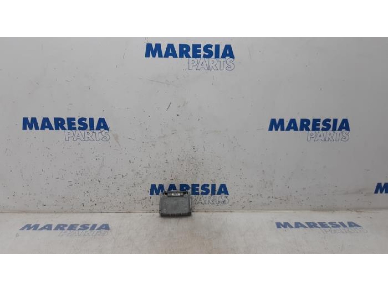 Renault - Scenic - Xenon-Starter