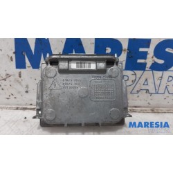 Renault - Scenic - Xenon Starter