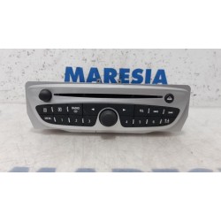 Renault - Scenic - Radio CD player