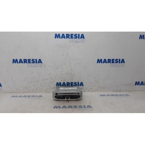 Renault - Scenic - Radio CD player