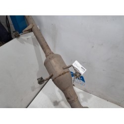 Renault - Trafic - Catalytic converter