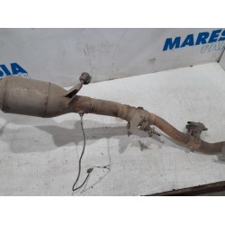 Renault - Trafic - Catalytic converter