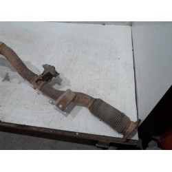 Renault - Trafic - Catalytic converter