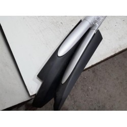 Citroen - C4 Grand Picasso - Kit rails de toit