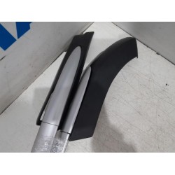 Citroen - C4 Grand Picasso - Kit rails de toit