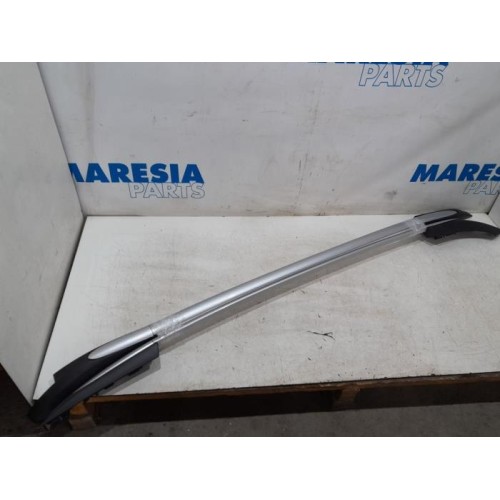 Citroen - C4 Grand Picasso - Kit rails de toit