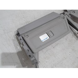 Citroen - C4 Grand Picasso - Zonneklep
