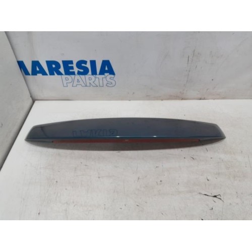 Citroen - C4 Grand Picasso - Spoiler