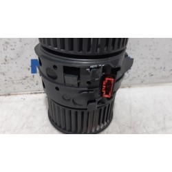 Renault - Megane - Heating and ventilation fan motor