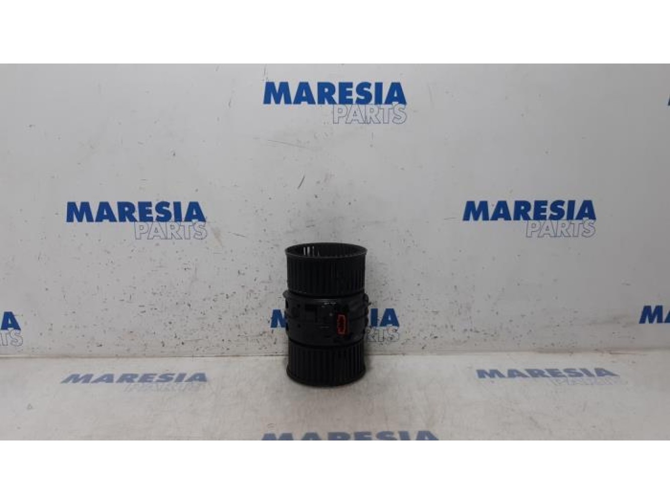 Renault - Megane - Heating and ventilation fan motor