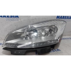 Citroen - C4 Grand Picasso - Koplamp links