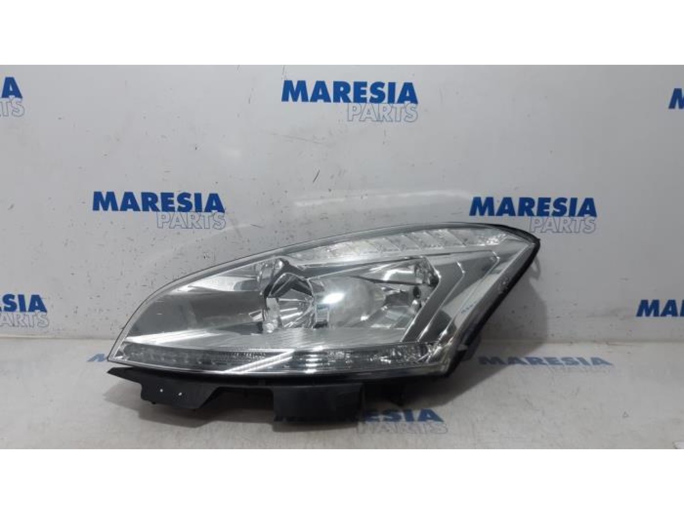 Citroen - C4 Grand Picasso - Koplamp links