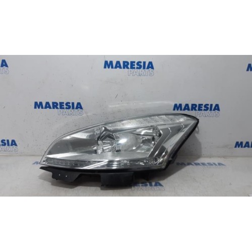 Citroen - C4 Grand Picasso - Koplamp links