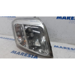 Citroen - C2 - Koplamp links