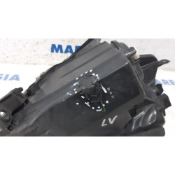 Citroen - C2 - Koplamp links