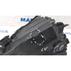 Citroen - C2 - Koplamp links