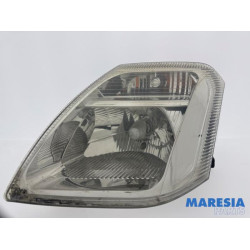 Citroen - C2 - Scheinwerfer links