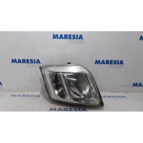 Citroen - C2 - Koplamp links