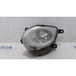 Fiat - 500 - Daytime running light, left
