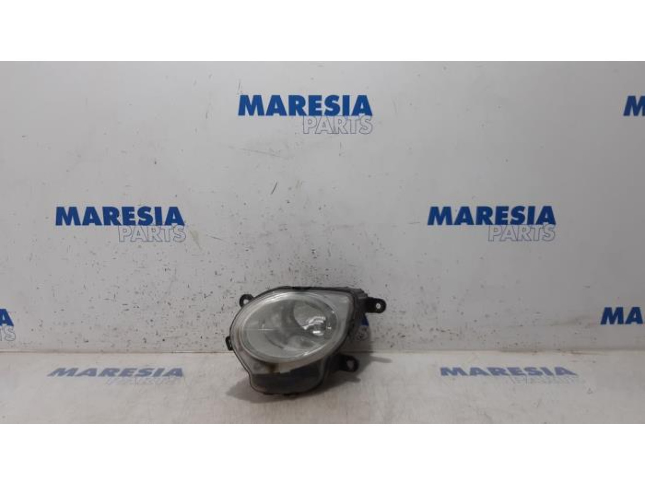 Fiat - 500 - Daytime running light, left