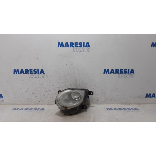 Fiat - 500 - Daytime running light, left