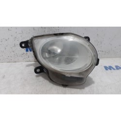 Fiat - 500 - Daytime running light, right