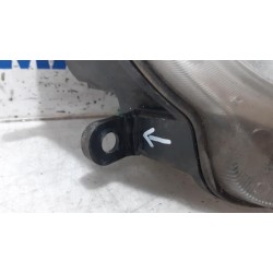 Fiat - 500 - Daytime running light, right
