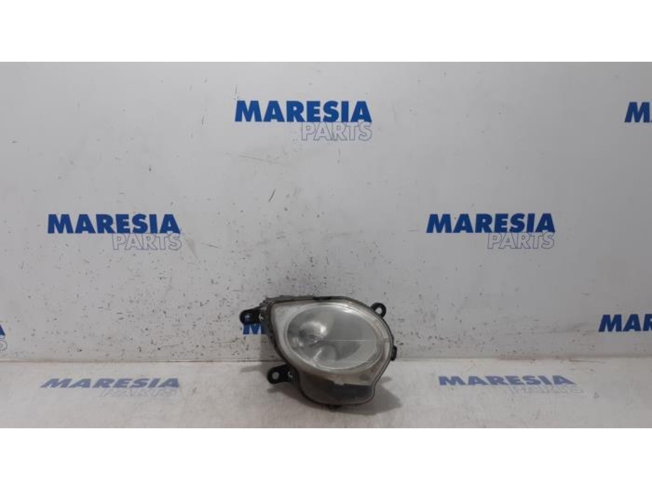 Fiat - 500 - Daytime running light, right